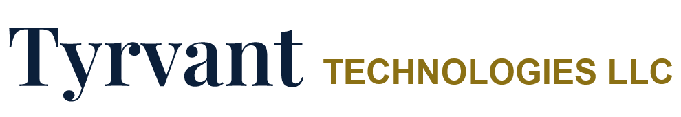 Tyrvant Technologies LLC